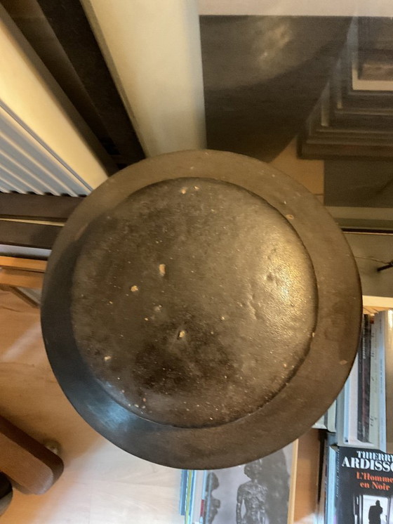 Image 1 of Japanese ceramic jar