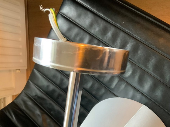 Image 1 of Wandleuchte Artemide Tolomeo Parete Pergament 24 cm