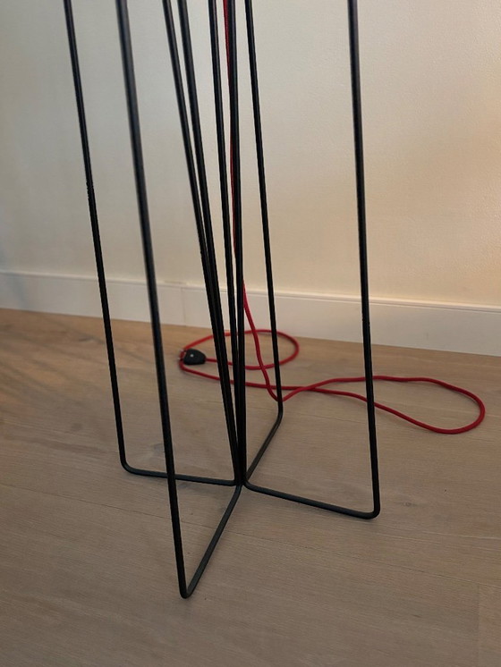 Image 1 of GRUPA floor lamp Model 1