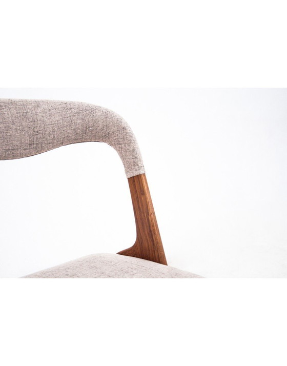 Image 1 of Stühle, Dänemark, 1960er Jahre