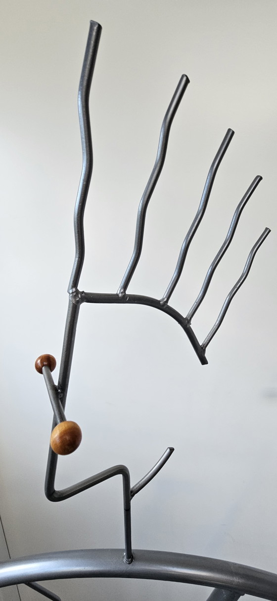 Image 1 of Novio estilo Memphis de los años 80