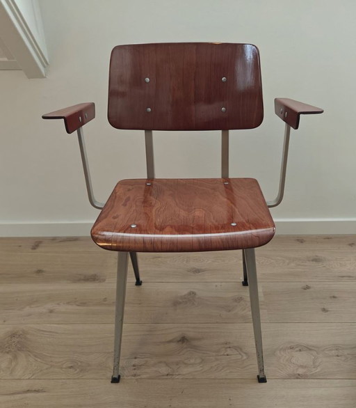 Galvanitas chair type S16