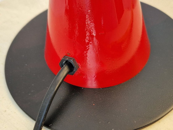 Image 1 of Lámpara de mesa Luxo de los años 70