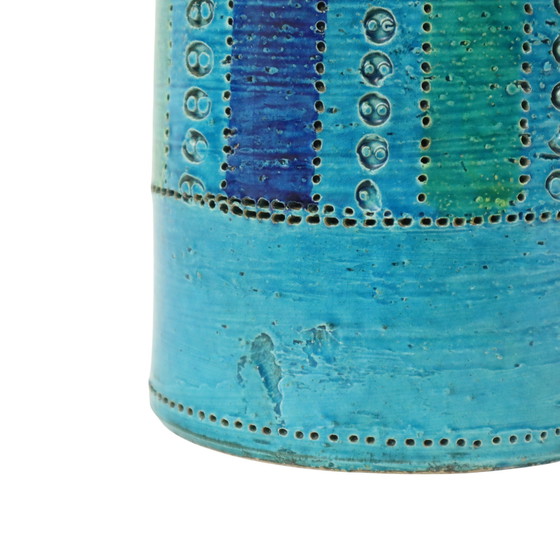 Image 1 of Aldo Londi Bitossi Vase