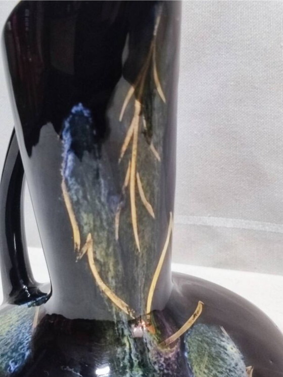 Image 1 of Pichet Sarreguemines 