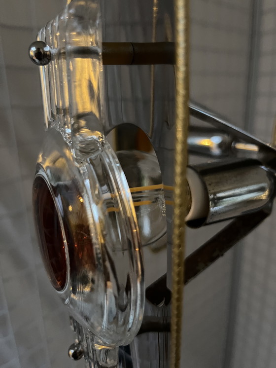 Image 1 of Lámpara colgante Oscar Torlasco