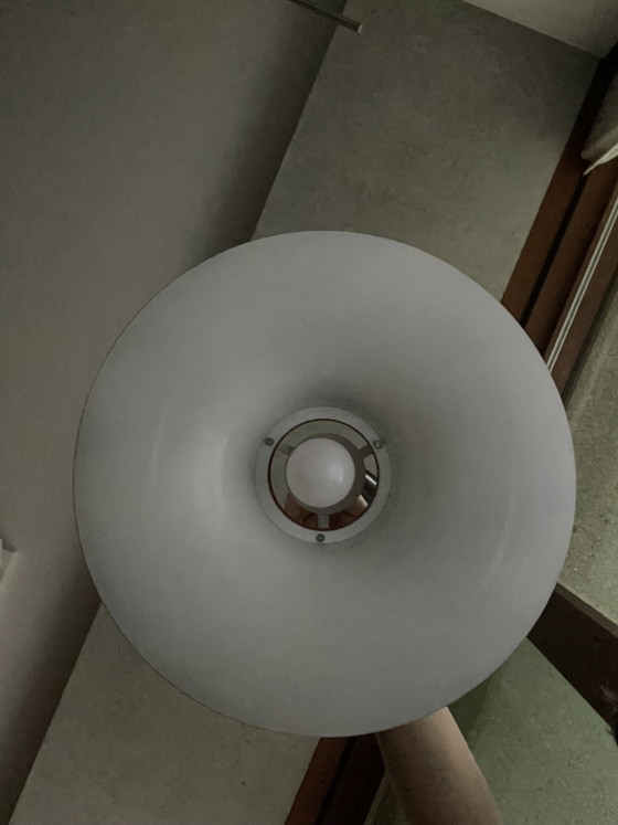 Image 1 of Bent Nordsted vintage lamp