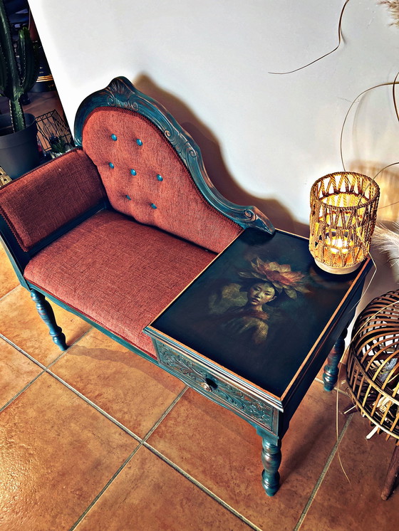 Image 1 of Mobile telefono Tsuki no geisha