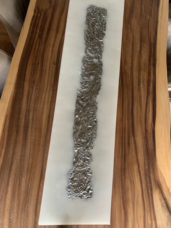 Image 1 of Blickfang an der Wand