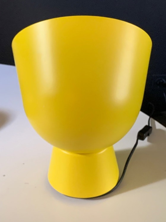 Image 1 of Vintage IKEA table lamp PS Olah Wihlborg 32cm