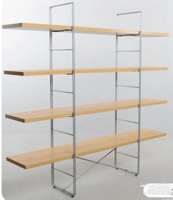 Image 1 of Scaffalature ENETRI