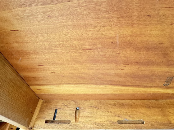 Image 1 of Scrivania Poul Volther teak - rovere