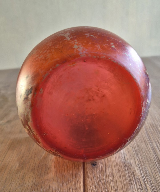 Image 1 of Bohemian Vase