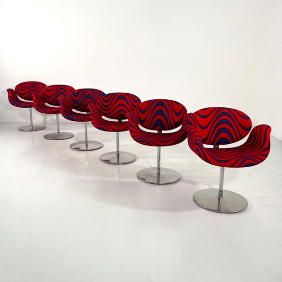 Image 1 of Sedia Little Tulip di Pierre Paulin per Artifort, anni '70