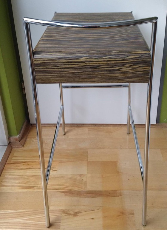 Image 1 of Design bar stool