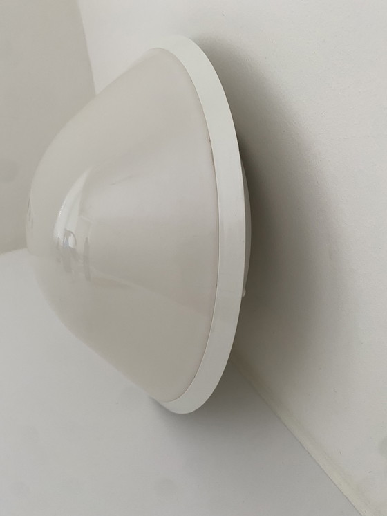 Image 1 of Vintage Lumiance plafondlamp - wandlamp Giotto Major A Circo