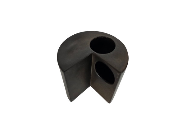 Image 1 of Cor Unum - Zweitse Landsheer - cerámica modular - Cerámica Schik - Años 70