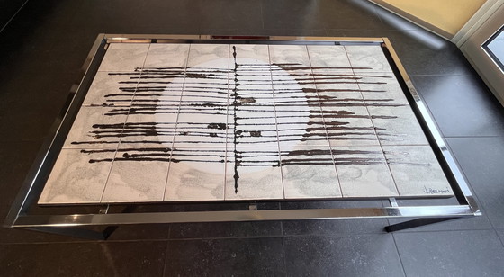 Image 1 of Hermosa mesa de centro Belarti