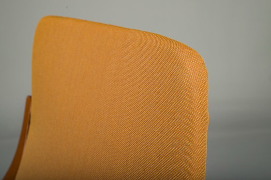 Image 1 of Chaise longue en teck du Mid Century par Peter Hvidt & Orla Mølgaard pour France & Søn / France & Daverkosen, années 1960