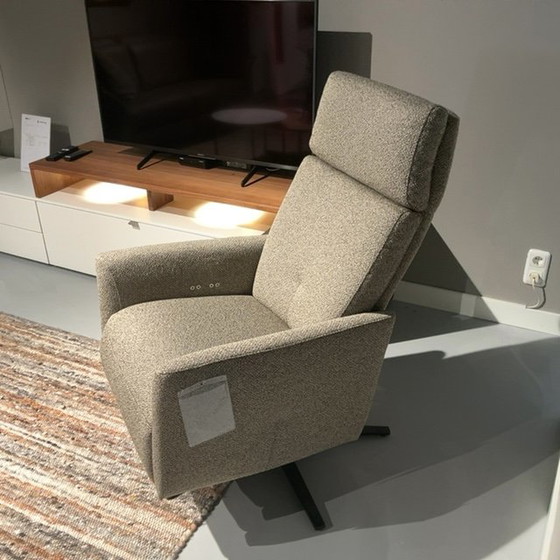 Image 1 of ROM Aron relax armchair