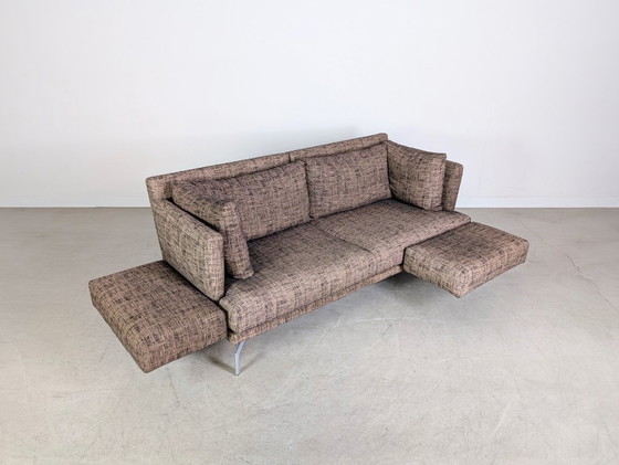 Image 1 of Divano pieghevole di design originale WK Wohnen a due posti