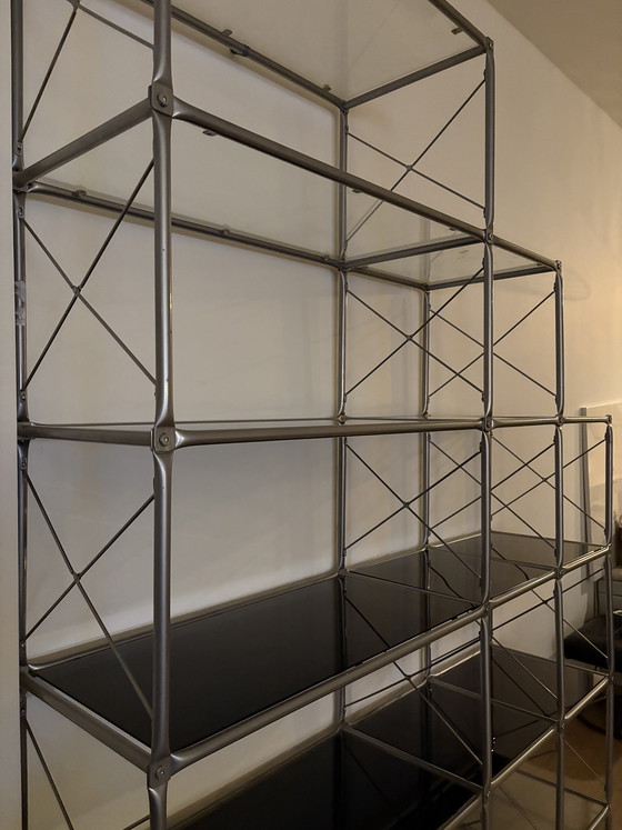 Image 1 of Laxvik Modular Shelving by Jon Karlsson