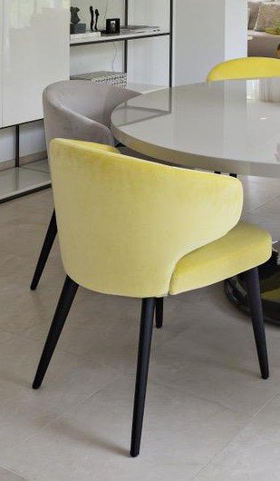 Image 1 of Set da pranzo Minotti