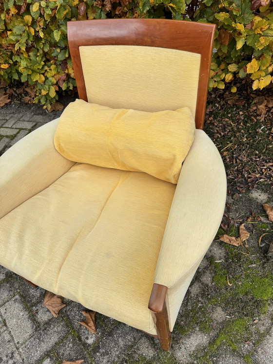 Image 1 of Sillón Giorgetti 2x
