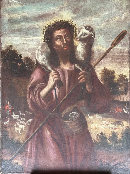 Pintura Biedermeier