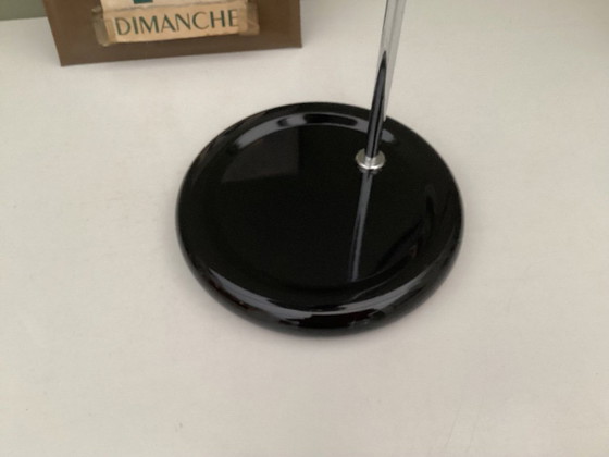 Image 1 of Libellula tafellamp Guzzini jaren 70