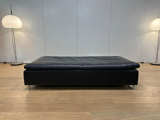 Neuwertiger De Sede DS-7 Hocker + GARANTIE