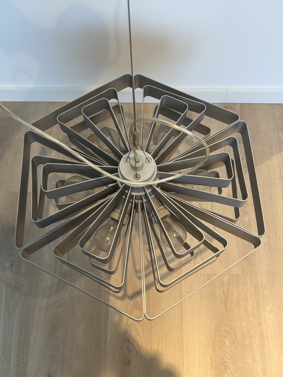 Image 1 of Wever Ducre JJW04 hanglamp