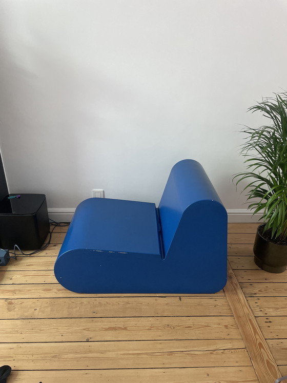 Image 1 of Monoposto da sei pollici