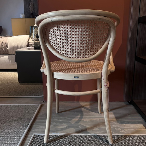 Image 1 of Thonet 210-R dining chair