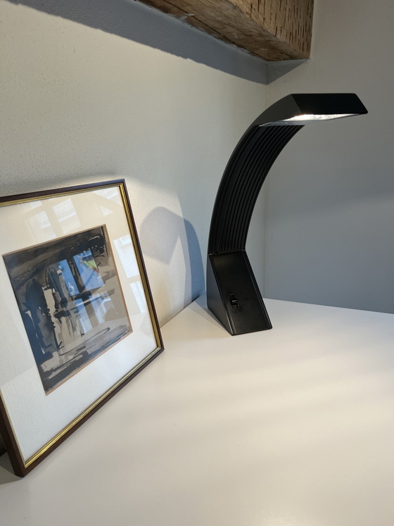Image 1 of Marco Zotta Arcobaleno Lamp CIL