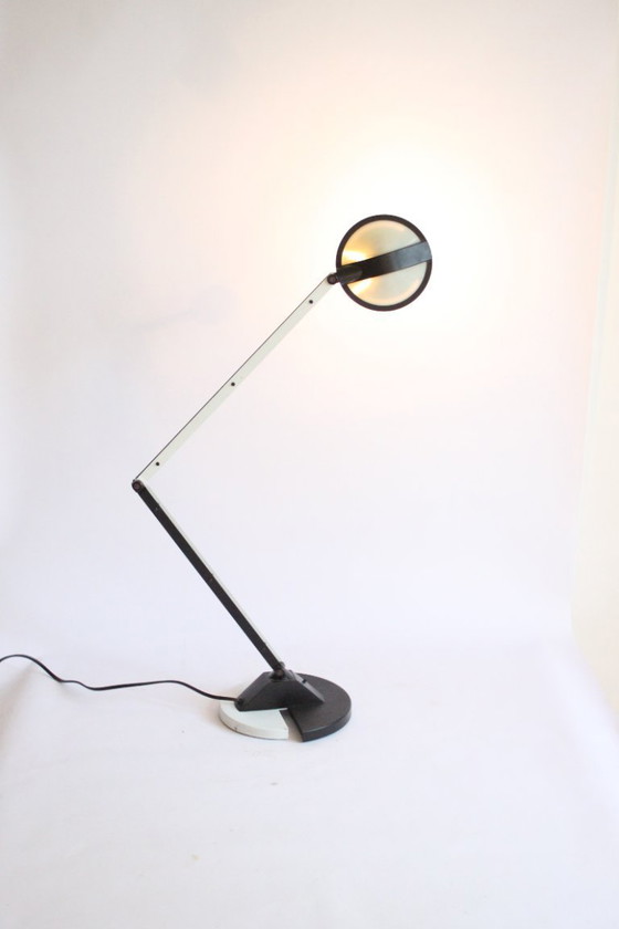 Image 1 of Postmodern IKEA desk lamp, 1980s