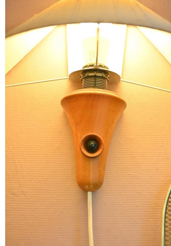 Image 1 of Bellissima lampada da parete di Dyrlund