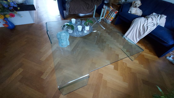 Image 1 of FIAM Natura coffee table
