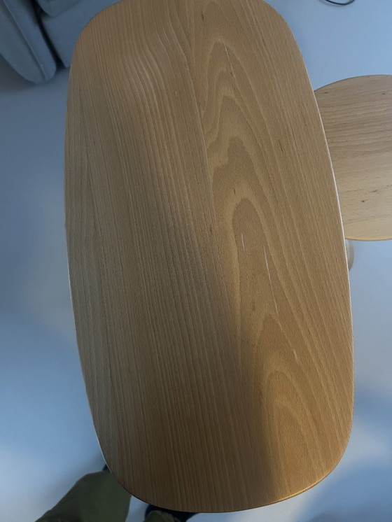 Image 1 of Sidetable Swivo by Umbra
