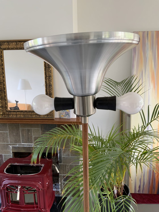 Image 1 of Vintage Stalamp Gispen?