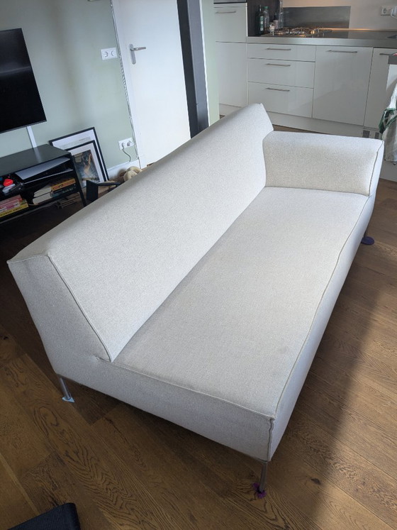 Image 1 of Divano angolare Design on Stock Block