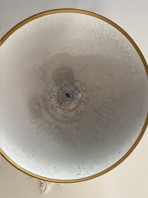 Image 1 of Flos Skygarden 2 Matt Gold (Durchmesser 90cm)