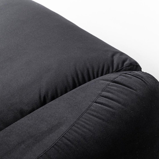 Image 1 of PAAR PIUMOTTO ARRIGONI BUSNELLI 70S VINTAGE MODERN DESIGN SESSEL