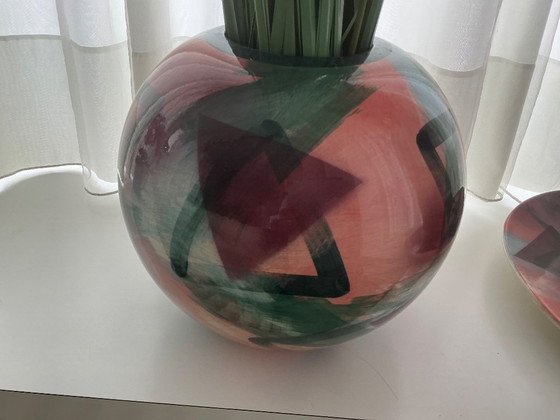 Image 1 of Home accessories > vases or art