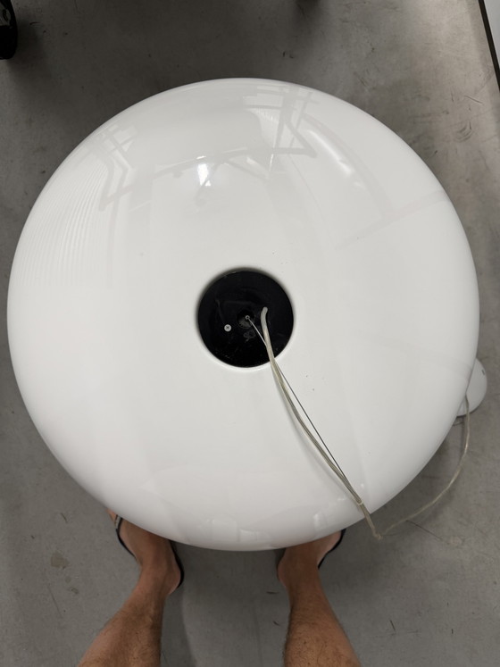 Flos Smithfield – Pendelleuchten, Plastic, Metal (photo 3 of 5)