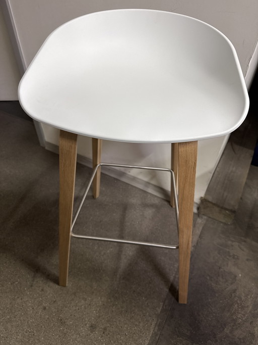 Over A Stool AAS 32