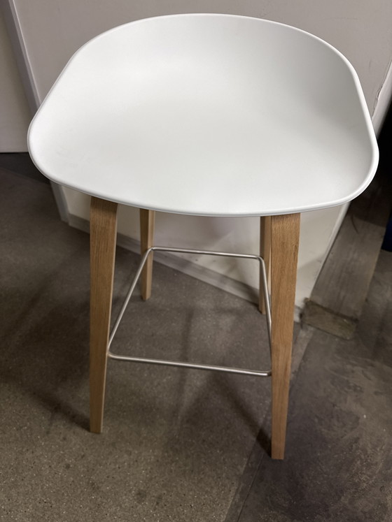 Image 1 of Over A Stool AAS 32