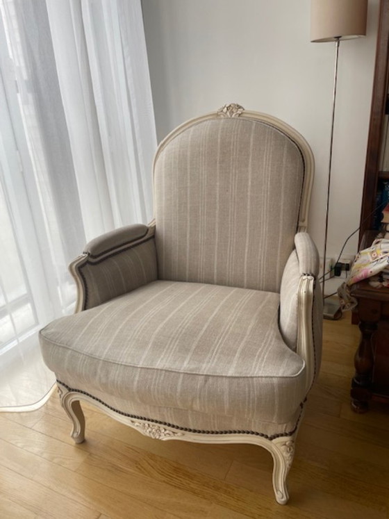 Image 1 of Poltrona Roche Bobois