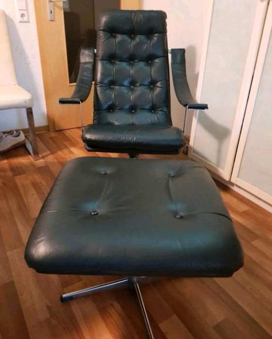 Image 1 of Artifort Sessel 60 er Jahre 