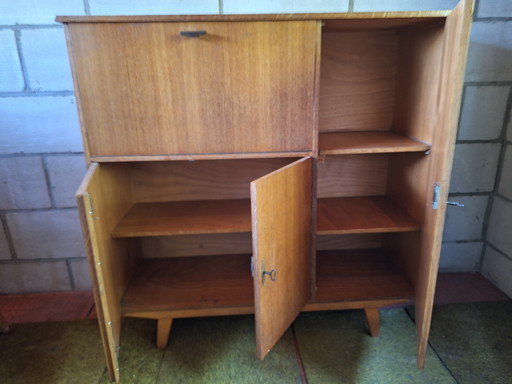 Buffet cabinet original 1960s